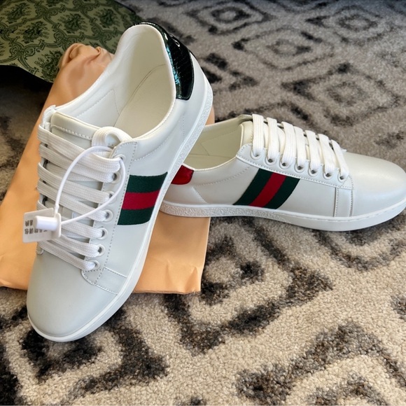 FASHION sneakers shoes - Picture 7 of 15